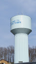 Watertown Water Tower