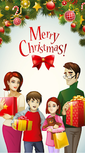 How to install CCC (Camera Cover Christmas) patch 1.0 apk for android