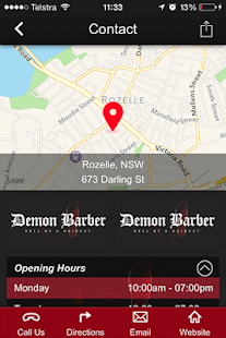 How to mod Demon Barber 4.0.1 apk for laptop
