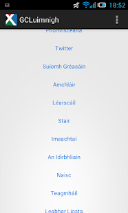 How to install Gaelcholáiste Luimnigh 1.0 mod apk for android