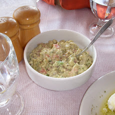 Baba Ghanoush