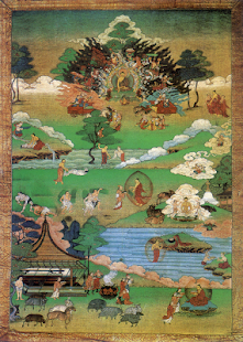 How to install Thangka Live Wallpaper 1.0.2 mod apk for bluestacks