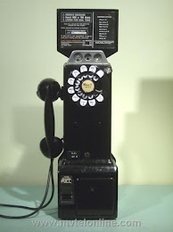 Paystations - Western Electric 197G loc SS3 1