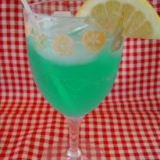 Electric Lemonade