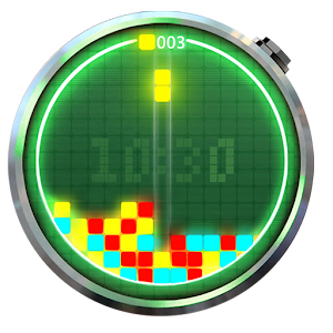 Candy Laser - Android Wear.apk 1.0