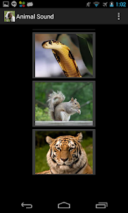 How to mod Animal Sound (Wild) lastet apk for android