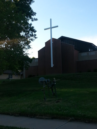 Sycamore Hills Baptist Church