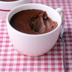 Mocha Custards