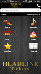 How to install Headline Tickets patch 3.0.1 apk for android