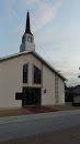 Regular Baptist Church