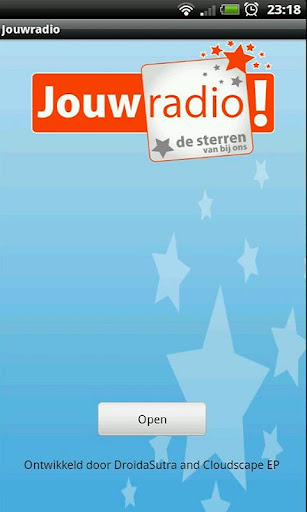 Jouwradio