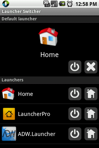 【免費工具App】Launcher Switcher-APP點子