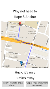 How to install Pub Finder (Donate) 1.3 unlimited apk for bluestacks