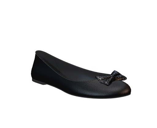 I Designed My Perfect Shoes!