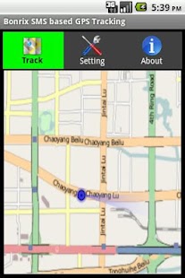 How to download Bonrix SMS based GPS Tracking patch 1.7 apk for pc