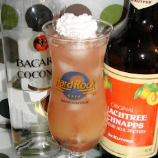 Malibu Zinger