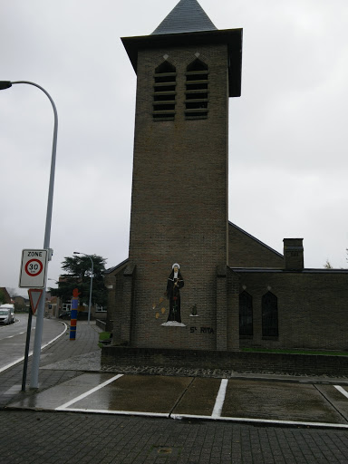 Kerk St. Rita