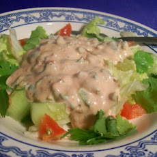 Thousand Island Dressing