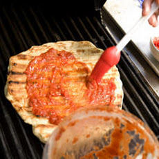 Basic Pizza Sauce Recipe