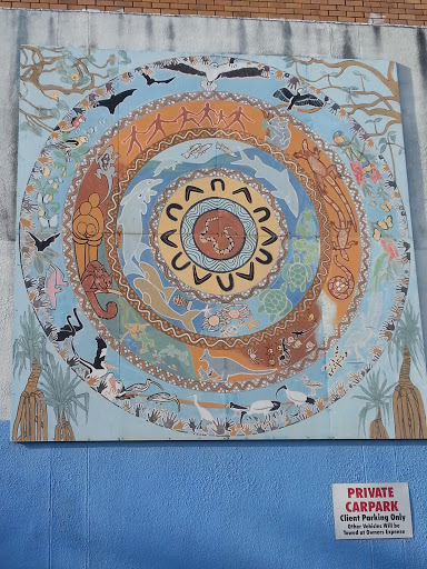 Aboriginal Artwork 