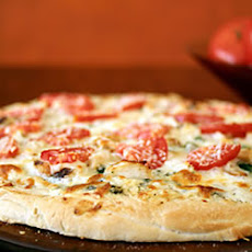 Pizza Crust I