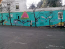 Mural