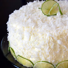 Cool Whipped Frosting