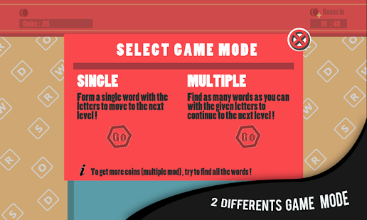 How to install word jumble game: unscramble patch 1.1 apk for pc
