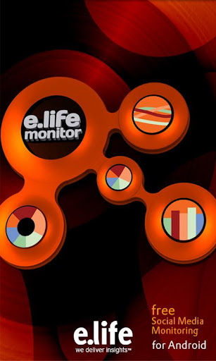 Elife Monitor