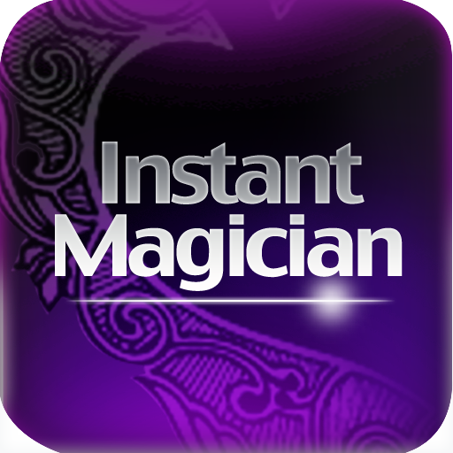 Instant Magician Lite 娛樂 App LOGO-APP開箱王
