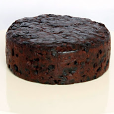 Fruitcake