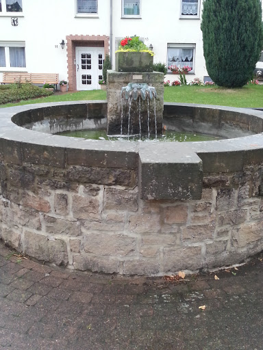 Rimbecker Brunnen