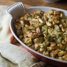 Traditional Sage Stuffing