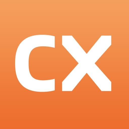 CXmobi LOGO-APP點子