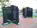 Fallen Heroes Memorial