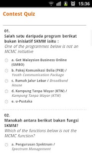 How to install Digital Lifestyle Malaysia 0.4 unlimited apk for android