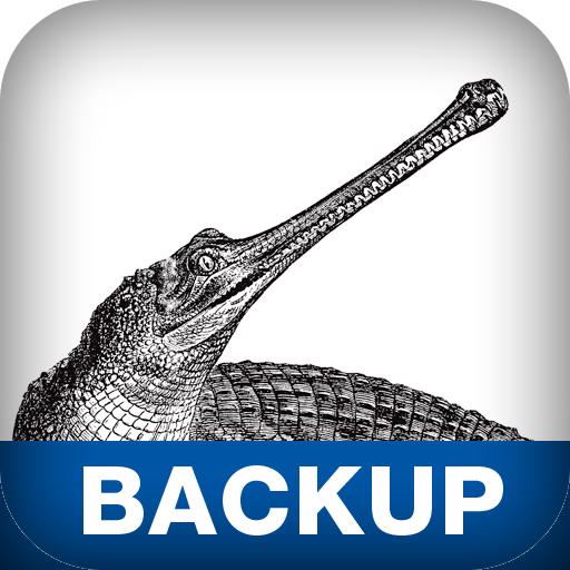 Backup & Recovery LOGO-APP點子