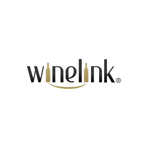 Wine-Link LOGO-APP點子