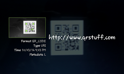 How to install Quick Result QR Code patch 1.1 apk for android