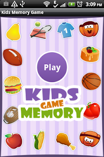 How to install Kids Memory Game 1.0 unlimited apk for pc