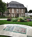 Le Jardin des Plantes, Amiens