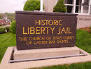 Historic Liberty Jail Visitors Center
