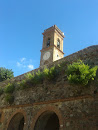 Lorenzana Torre Orologio
