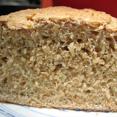 Multigrain Whole Wheat Bread