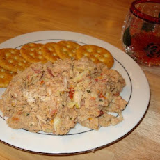 Tuscan Tuna
