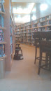 New Madison Public Library