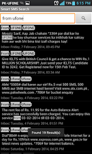 How to download Smart SMS Search patch 2.4 apk for android