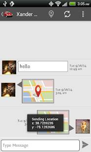 How to install Find Your Car/Buddy [ToTrack8] unlimited apk for pc