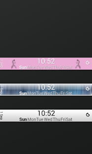 How to mod Zooper Widgets: SimpleBar 1.02 apk for laptop