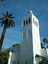 Torre Arabe